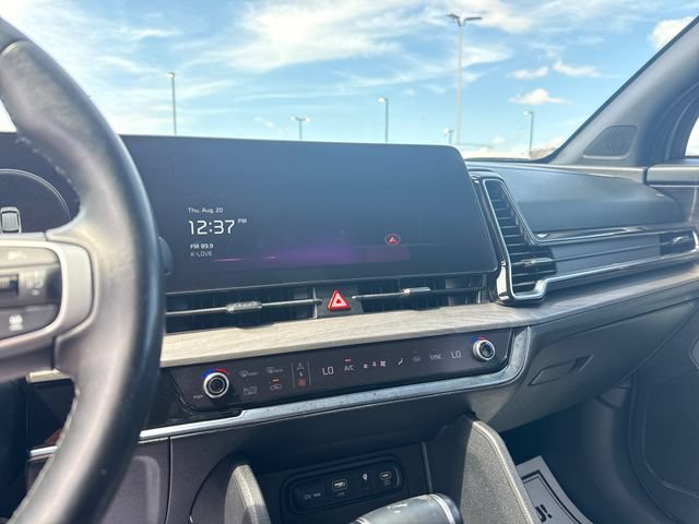 Used 2023 Kia Sportage X-Pro AWD/4WD image 18