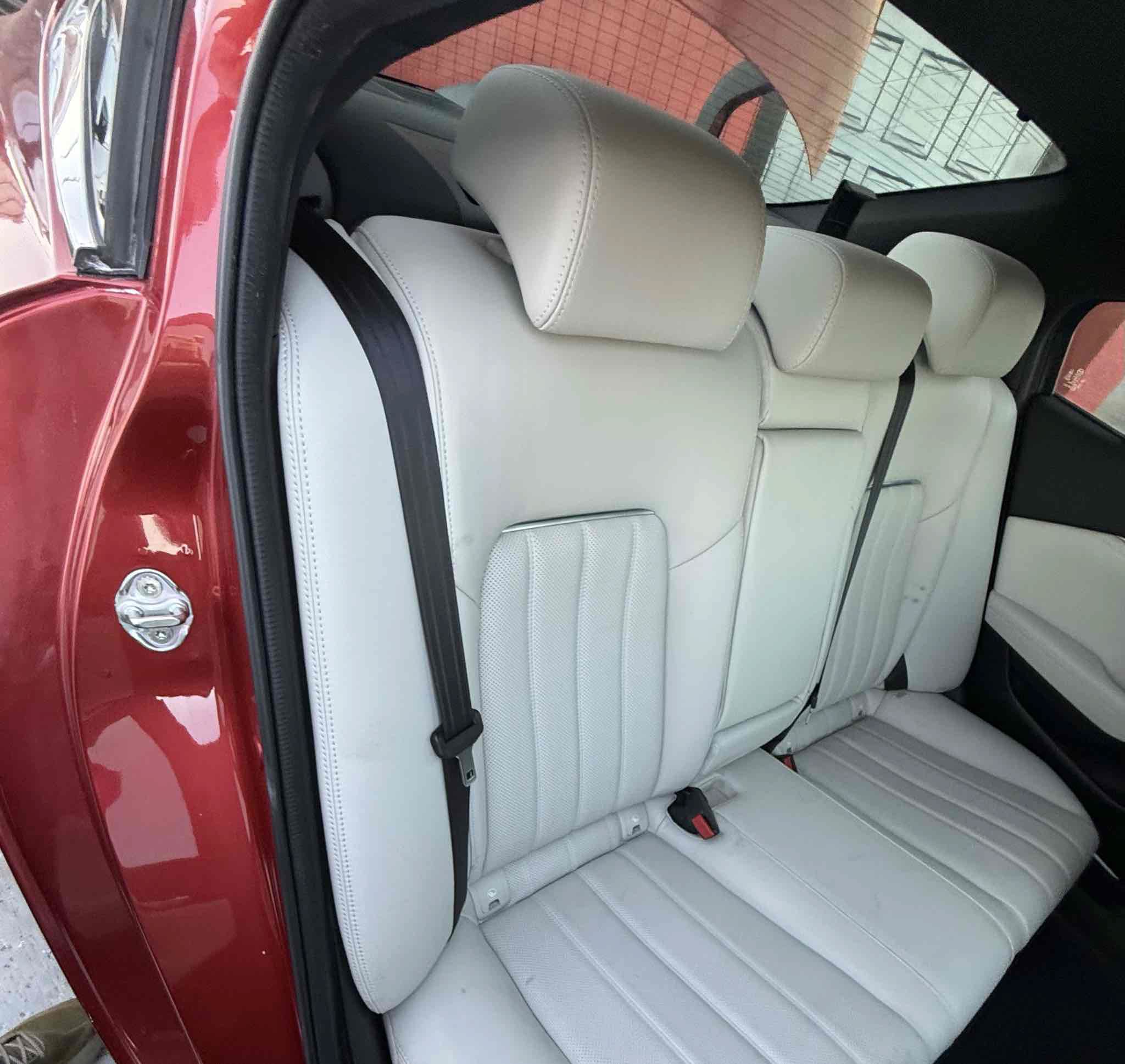 Used 2018 MAZDA MAZDA6 Signature FWD image 13