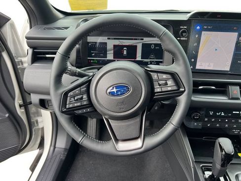 New 2026 Subaru Outback Touring XT AWD/4WD image 12