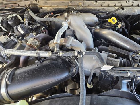 Used 2022 Ford F250 Lariat w/ Tremor Off-Road Package image 35