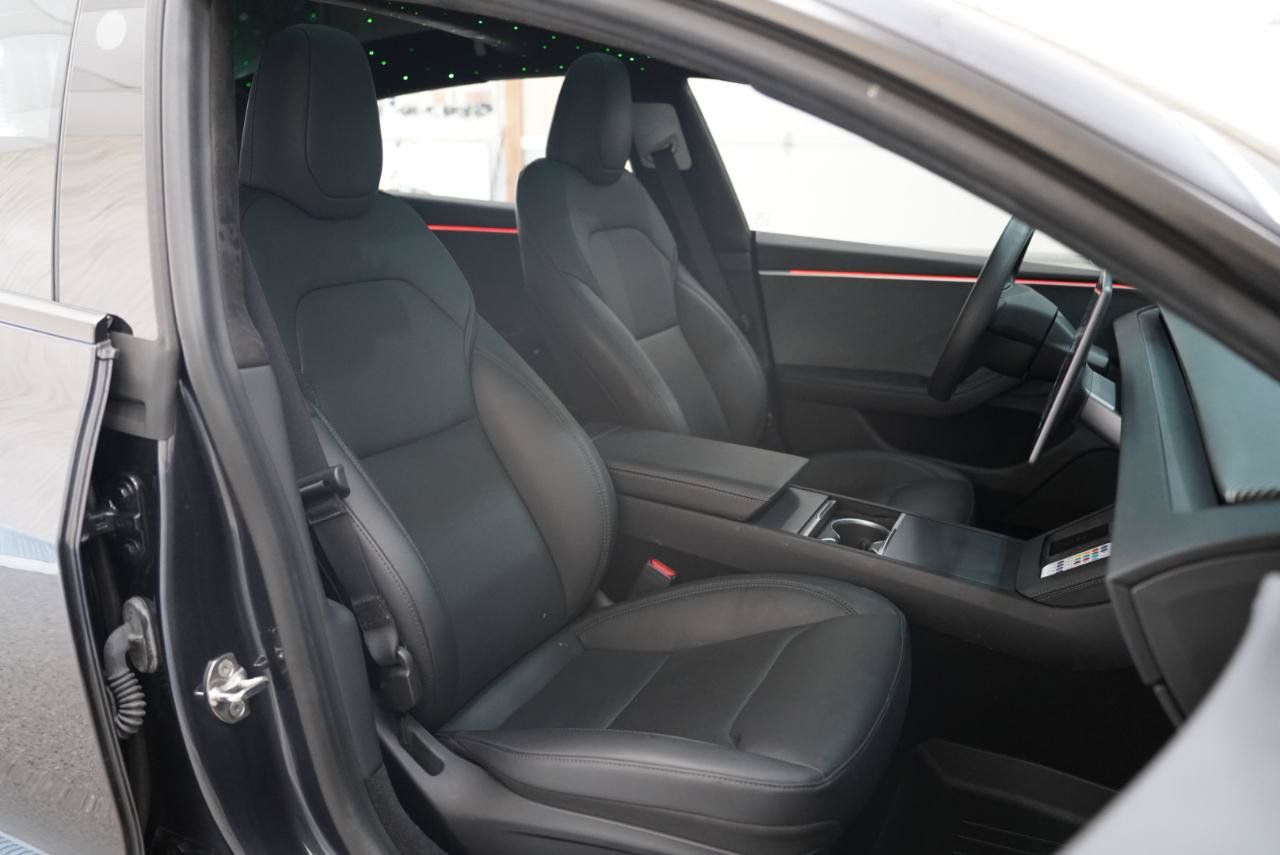 Used 2024 Tesla Model 3 Long Range RWD image 29