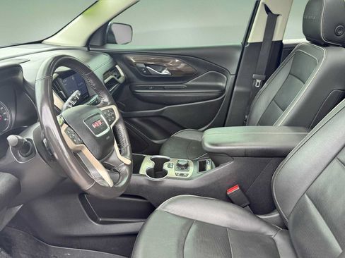 Used 2019 GMC Terrain Denali w/ Advanced Safety Package AWD/4WD image 12