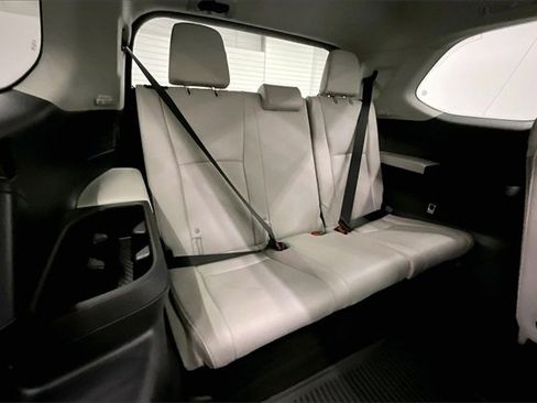 Used 2026 Toyota Grand Highlander Limited image 30