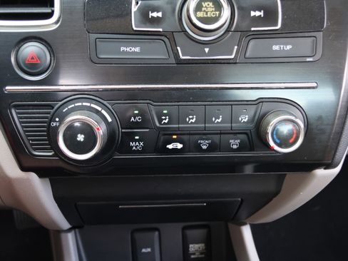 Used 2013 Honda Civic HF image 27