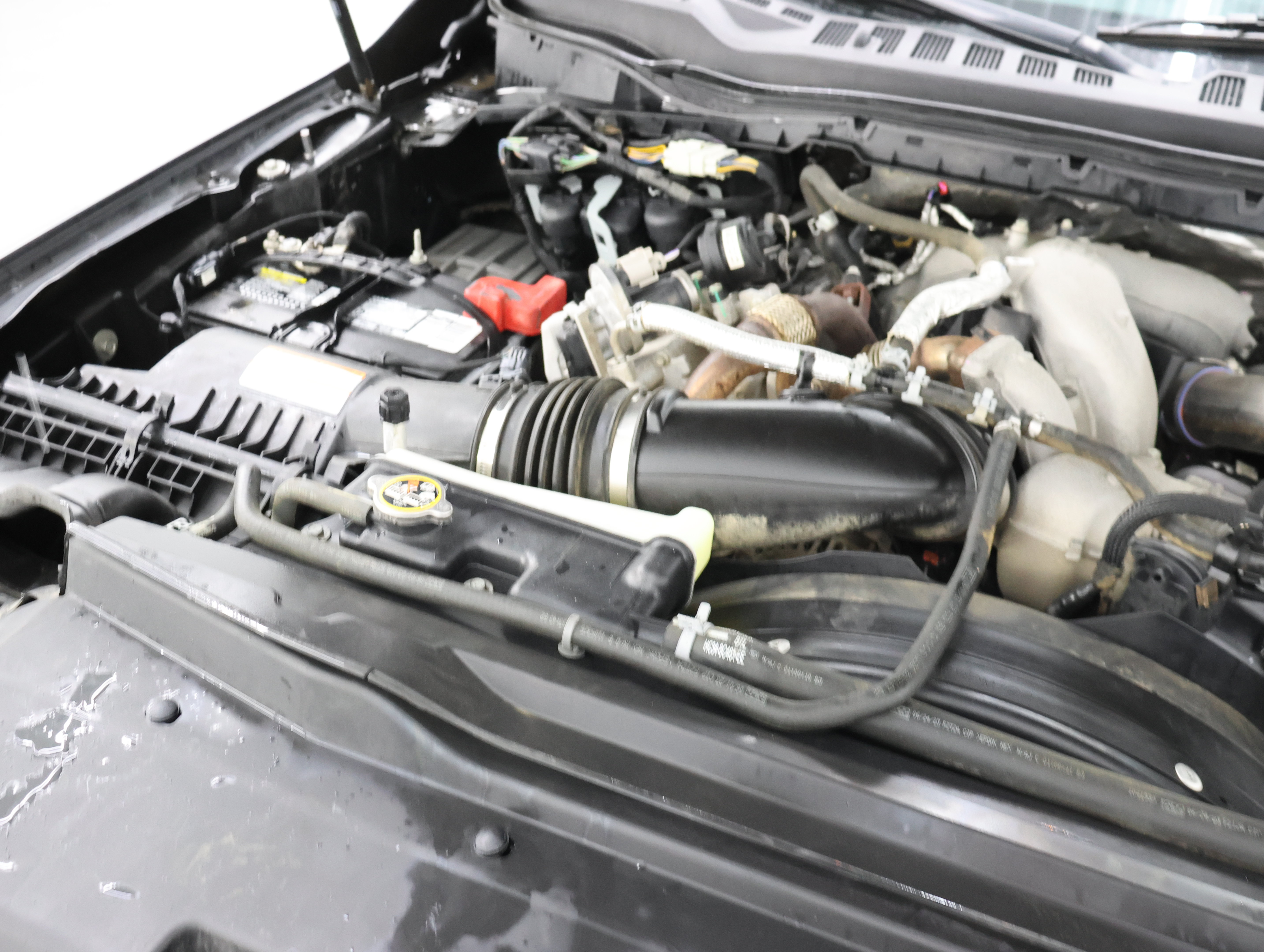 Used 2023 Ford F250 XLT AWD/4WD image 18