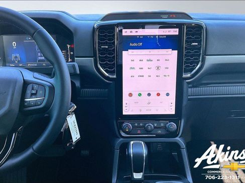 Used 2024 Ford Ranger XLT w/ Technology Package image 8