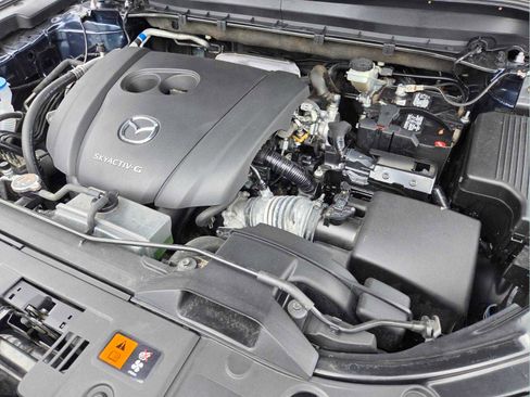 Certified 2022 MAZDA CX-5 AWD 2.5 S w/ Premium Plus Pkg image 20