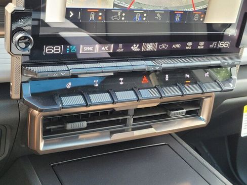 New 2024 GMC Hummer EV 3X w/ Omega Edition image 33