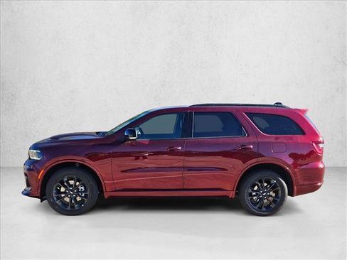 New 2026 Dodge Durango GT image 8