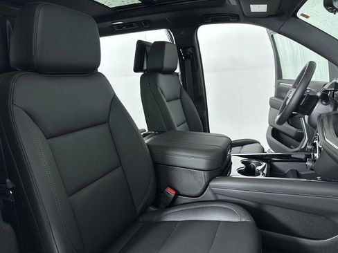 New 2026 Chevrolet Tahoe Z71 w/ Z71 Off-Road Package image 29