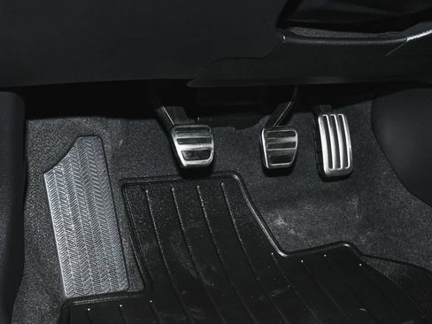 Used 2024 Acura Integra Type S FWD image 18