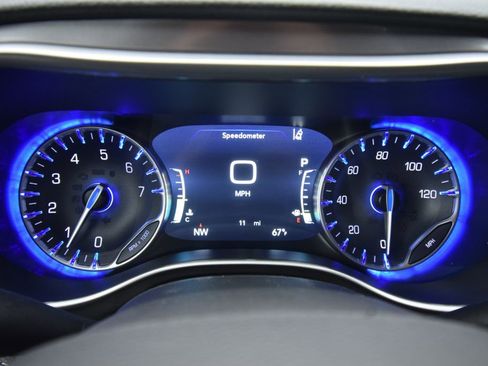 New 2026 Chrysler Pacifica Select image 19