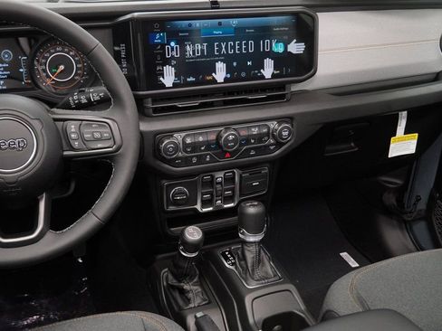 New 2026 Jeep Wrangler Sport S image 20