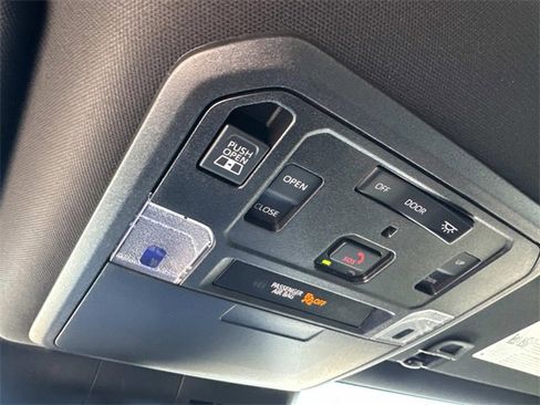 New 2025 Toyota Tacoma TRD Off-Road image 25