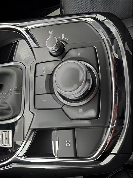 Used 2019 MAZDA CX-9 Touring w/ Touring Premium Package FWD image 26