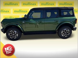 New 2025 Ford Bronco Outer Banks video 2