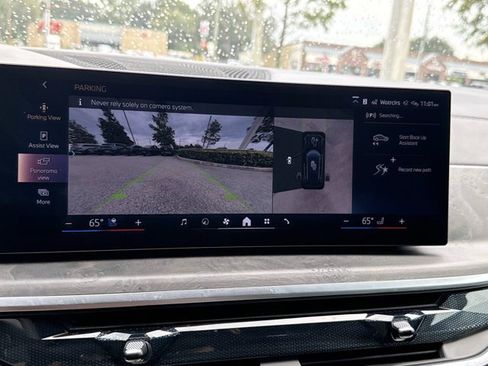 Used 2026 BMW X5 sDrive40i w/ Climate Comfort Package RWD image 27