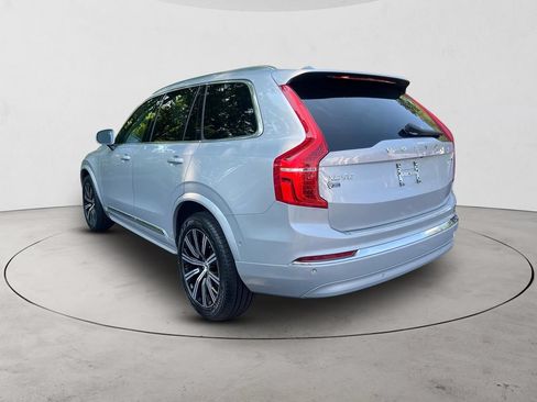 Certified 2024 Volvo XC90 B6 Plus w/ Protection Package AWD/4WD image 4