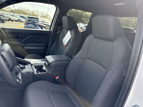 New 2025 Toyota Tacoma 2WD Double Cab image 14