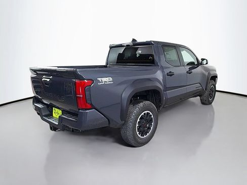 New 2026 Toyota Tacoma TRD Off-Road AWD/4WD image 27