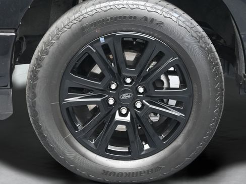 Used 2024 Ford F150 Platinum w/ Equipment Group 702A High AWD/4WD image 10