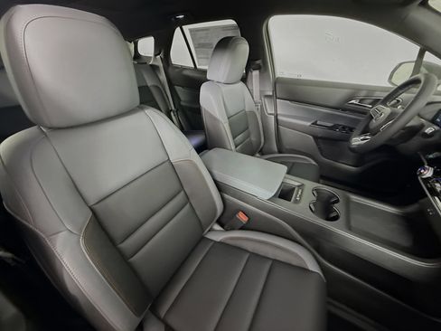 New 2026 Honda Prologue Elite image 36