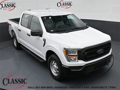 Used 2021 Ford F150 XL w/ Trailer Tow Package