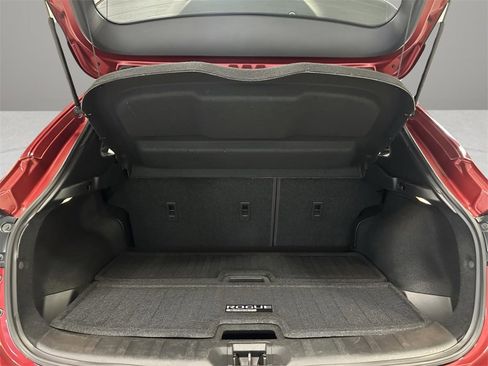 Used 2022 Nissan Rogue Sport SL image 9