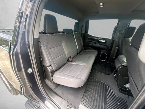 Used 2023 Chevrolet Silverado 1500 RST RWD image 29