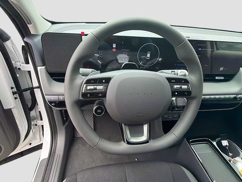 New 2026 Hyundai Ioniq 5 SE AWD/4WD image 11