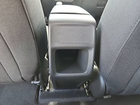 New 2026 Chevrolet Trax LS w/ LS Convenience Package FWD image 21