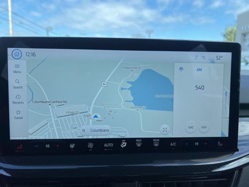 Used 2023 Ford Escape ST-Line Select w/ Tech Pack #2 image 18