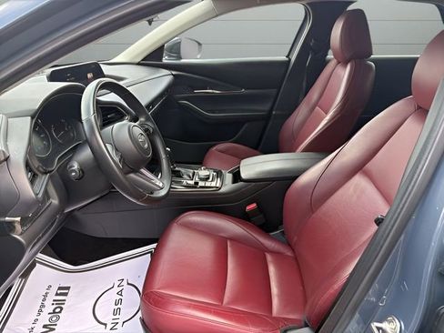 Used 2024 MAZDA CX-30 AWD 2.5 S w/ Preferred Package image 13