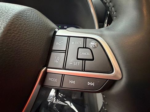 Used 2023 Toyota Highlander Limited AWD/4WD image 24
