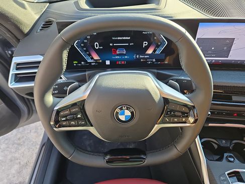 Certified 2025 BMW 330i xDrive 330i xDrive image 21