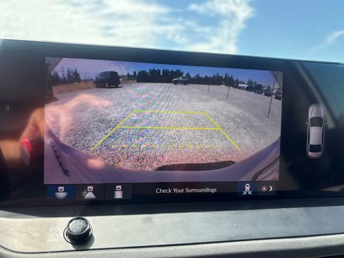 Used 2024 Honda Accord EX-L image 19