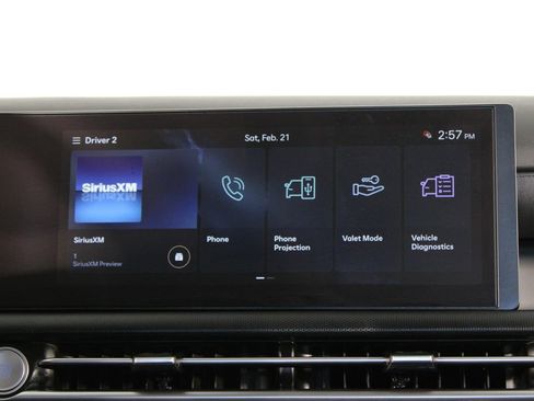 Certified 2026 Hyundai Tucson SE image 9