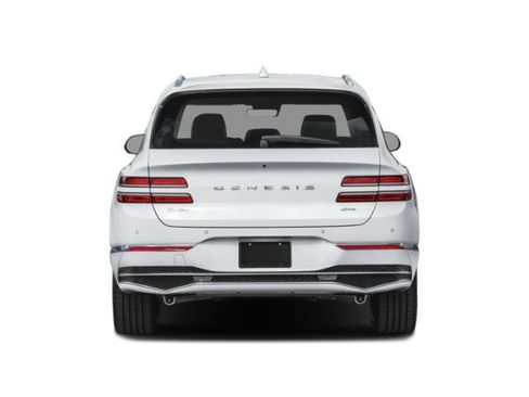 New 2026 Genesis GV80 2.5T Select AWD/4WD image 8