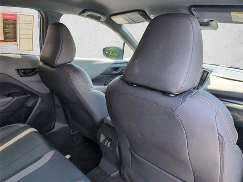 Used 2024 Subaru Crosstrek 2.5i Wilderness w/ Crosstrek Mirror Package AWD/4WD image 20