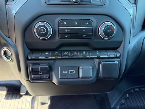 Certified 2023 Chevrolet Silverado 1500 W/T w/ WT Value Package AWD/4WD image 25