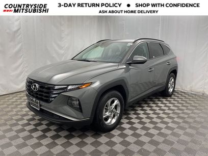 Used 2024 Hyundai Tucson SEL