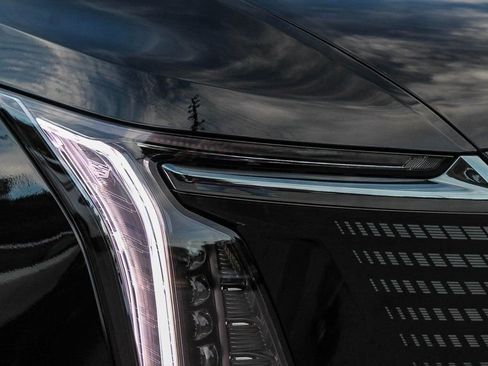 Used 2025 Cadillac Escalade IQ Sport 2 image 19