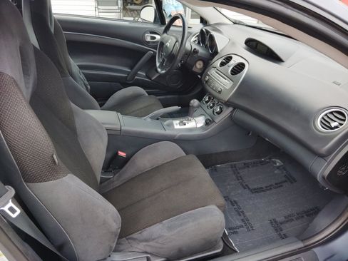 Used 2008 Mitsubishi Eclipse GS FWD image 27