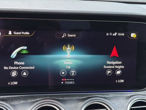 Used 2022 Mercedes-Benz E 350 Sedan image 18