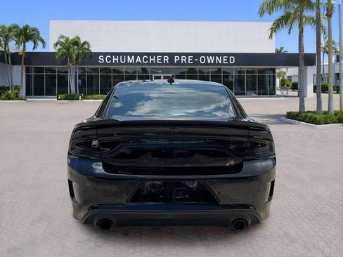 Used 2023 Dodge Charger Scat Pack w/ Plus Group RWD image 6