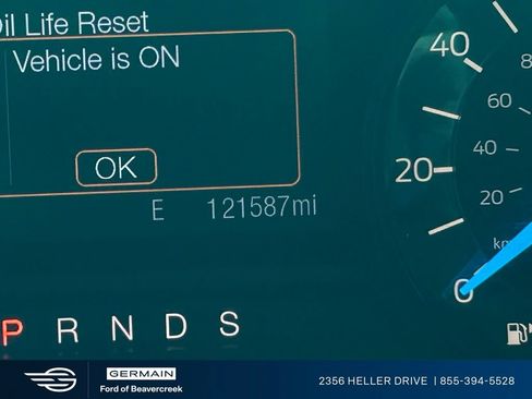 Used 2017 Ford Explorer XLT FWD image 24