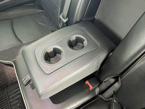 Certified 2024 RAM 3500 Laramie image 34