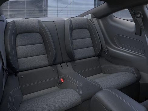 New 2026 Ford Mustang GT image 10