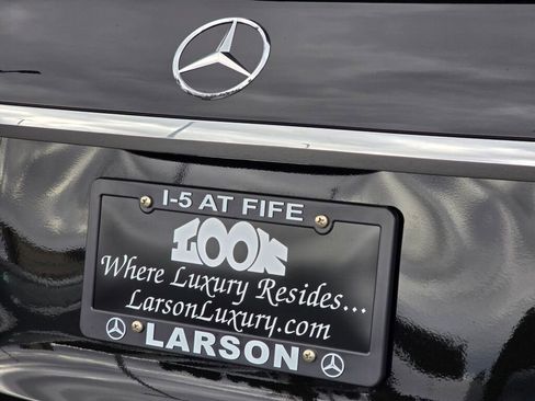 New 2026 Mercedes-Benz GLE 350 4MATIC image 33