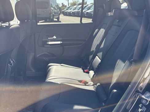 Certified 2026 Mercedes-Benz GLB 250 image 9
